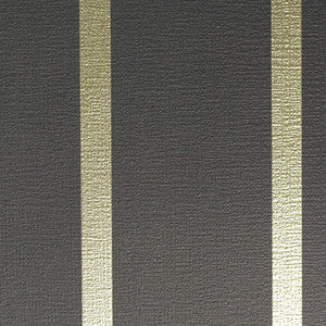 Concourse Ebony by Winfield Thybony Wallcovering