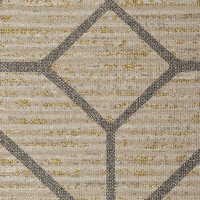 Radius Trellis Shitake by Winfield Thybony Wallcovering