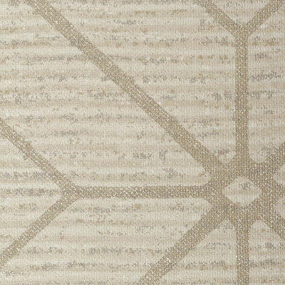 Radius Trellis Putty by Winfield Thybony Wallcovering