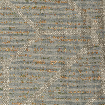 Radius Trellis Fern by Winfield Thybony Wallcovering