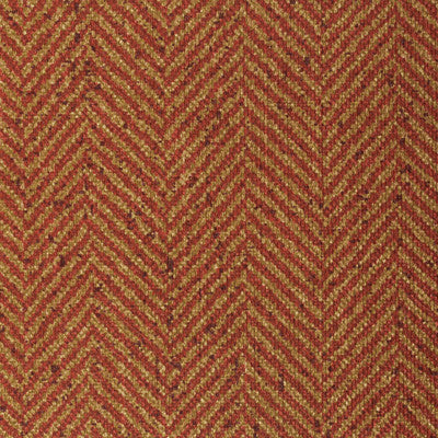 Chevron Carnelian by Winfield Thybony Wallcovering