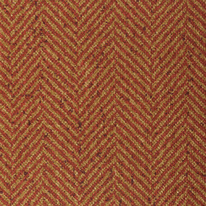 Chevron Carnelian by Winfield Thybony Wallcovering