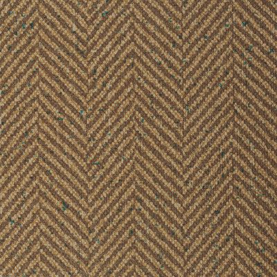 Chevron Walnut by Winfield Thybony Wallcovering