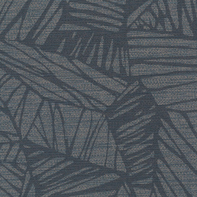 Phoenix Indigo by Winfield Thybony Wallcovering