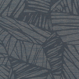Phoenix Indigo by Winfield Thybony Wallcovering