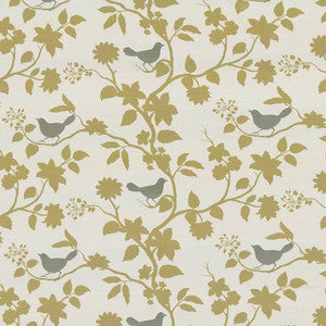 Whippoorwill Golden by Kasmir Fabric