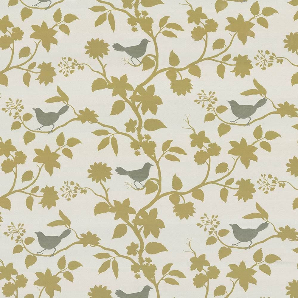 Whippoorwill Golden  by Kasmir Fabric See sample 100% Polyester
 CHINA 9,000 Wyzenbeek Double Rubs </p><p>Repeat: Horizontal: 27 inches and Vertical: 19 inches 56  - Fabric Carolina -