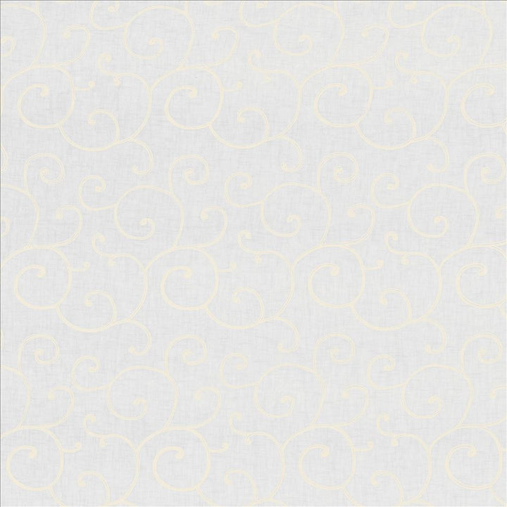 Whirl Away Snowflake by Kasmir Fabric 5077 100% Polyester
Embroidery
100% Polyester
 CHINA Not Tested Horizontal: 8 6/8 inches and Vertical: 11 4/8 inches 45 - Fabric Carolina -