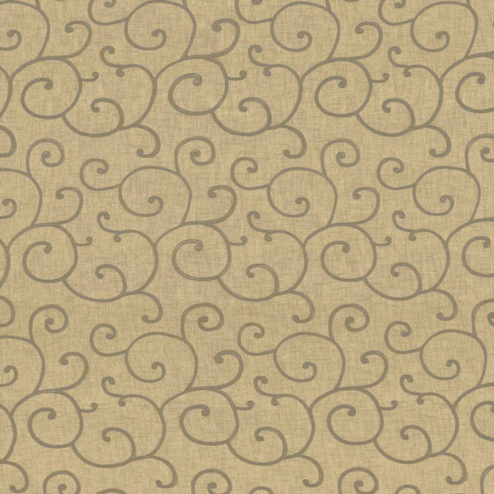 Whirl Away Grey by Kasmir Fabric 5077 100% Polyester
Embroidery
100% Polyester
 CHINA </p><p>Repeat: Horizontal: 8 6/8 inches and Vertical: 11 4/8 inches 45 - 59 - Fabric Carolina -