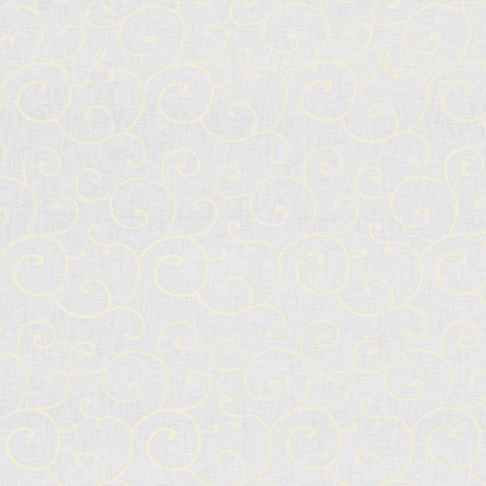 Whirl Away Snowflake by Kasmir Fabric 5077 100% Polyester
Embroidery
100% Polyester
 CHINA </p><p>Repeat: Horizontal: 8 6/8 inches and Vertical: 11 4/8 inches 45 - 59 - Fabric Carolina -