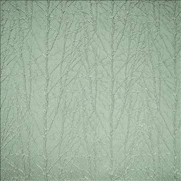 Whisper Creek Lake by Kasmir Fabric 5119 100% Polyester INDIA 30,000 Wyzenbeek Double Rubs H: 6 inches, V: 7 4/8 inches 54 - 55 - Fabric Carolina - Kasmir