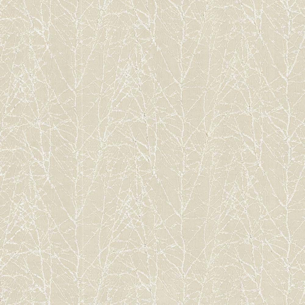 Whisper Creek Milk by Kasmir Fabric 5110 INDIA 30,000 Wyzenbeek Double Rubs H: 6 inches, V:7 4/8 inches 54 - 55 - Fabric Carolina - Kasmir