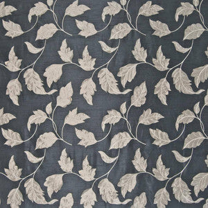 Whispering Oaks Nightfall by Kasmir Fabric
