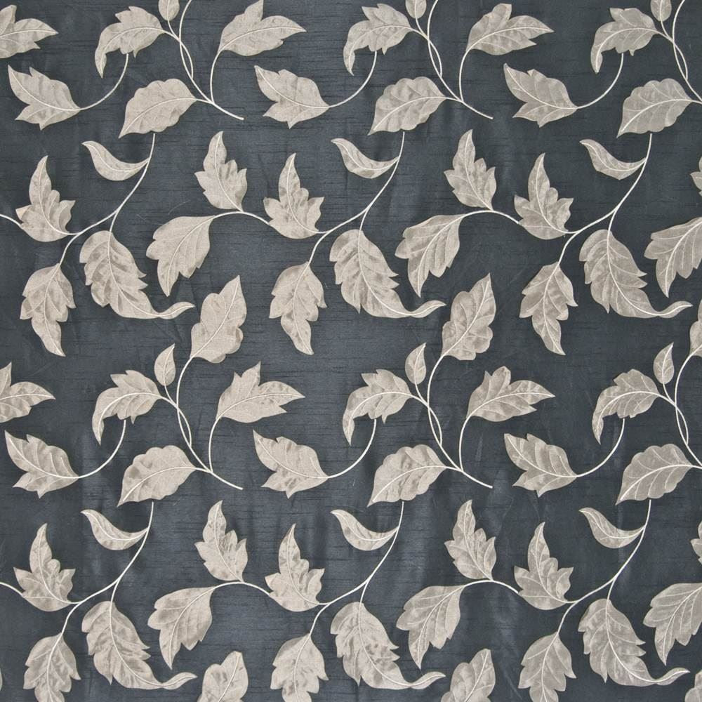 Whispering Oaks Nightfall by Kasmir Fabric 1369 92% Polyester
8% Cotton
 INDIA Not Tested Horizontal: 13 inches and Vertical: 19 inches 51 - Fabric Carolina -