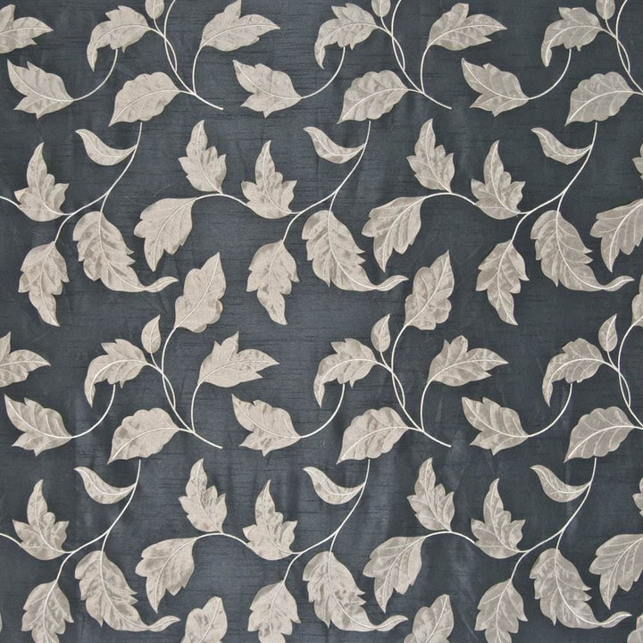 Whispering Oaks Nightfall by Kasmir Fabric 1369 92% Polyester
8% Cotton
 INDIA Not Tested </p><p>Repeat: Horizontal: 13 inches and Vertical: 19 inches 51 - Fabric Carolina -