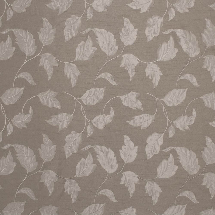 Whispering Oaks Pebble by Kasmir Fabric 1367 92% Polyester
8% Cotton
 INDIA </p><p>Repeat: Horizontal: 13 inches and Vertical: 19 inches 51 - 54 - Fabric Carolina -