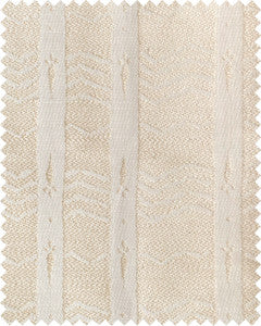 WHITELAKE Jacquard Woven Fabric (FB00080) by Mind The Gap