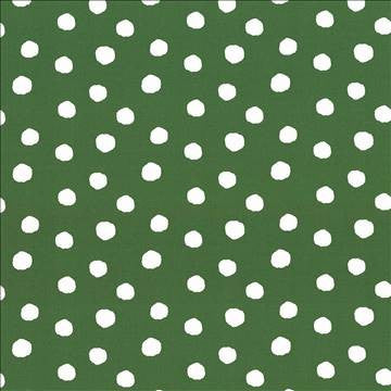 Whiz Banger Spot Croc Green by Kasmir Fabric 1445 100% Cotton TURKEY Not Tested H: 9 1/8 inches, V: 6 3/8 inches 55 - Fabric Carolina - Kasmir