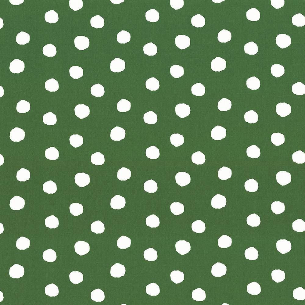 Whiz Banger Spot Croc Green by Kasmir Fabric 1445 100% Cotton
 TURKEY Not Tested </p><p>Repeat: Horizontal: 9 1/8 inches and Vertical: 6 3/8 inches 55 - Fabric Carolina -