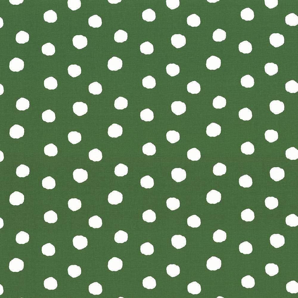 Whiz Banger Spot Croc Green by Kasmir Fabric 1445 TURKEY Not Tested H: 9 1/8 inches, V:6 3/8 inches 55 - Fabric Carolina - Kasmir