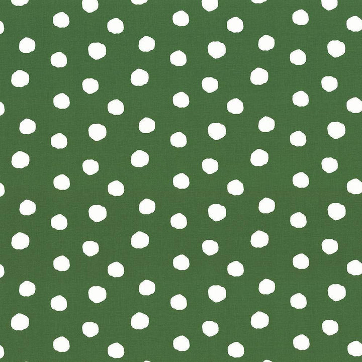 Whiz Banger Spot Croc Green by Kasmir Fabric 1445 TURKEY Not Tested H: 9 1/8 inches, V:6 3/8 inches 55 - Fabric Carolina - Kasmir