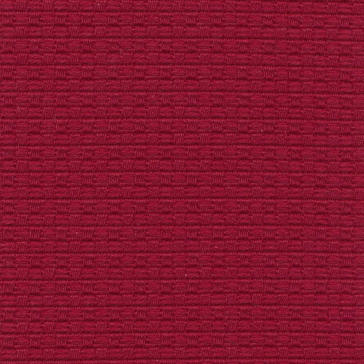 Wicker Carmine by Kasmir Fabric 1409 100% Cotton ISRAEL 15,000 Wyzenbeek Double Rubs Horizontal: 3/8 inches and Vertical: 3/8 inches 54 - 55 - Fabric Carolina -