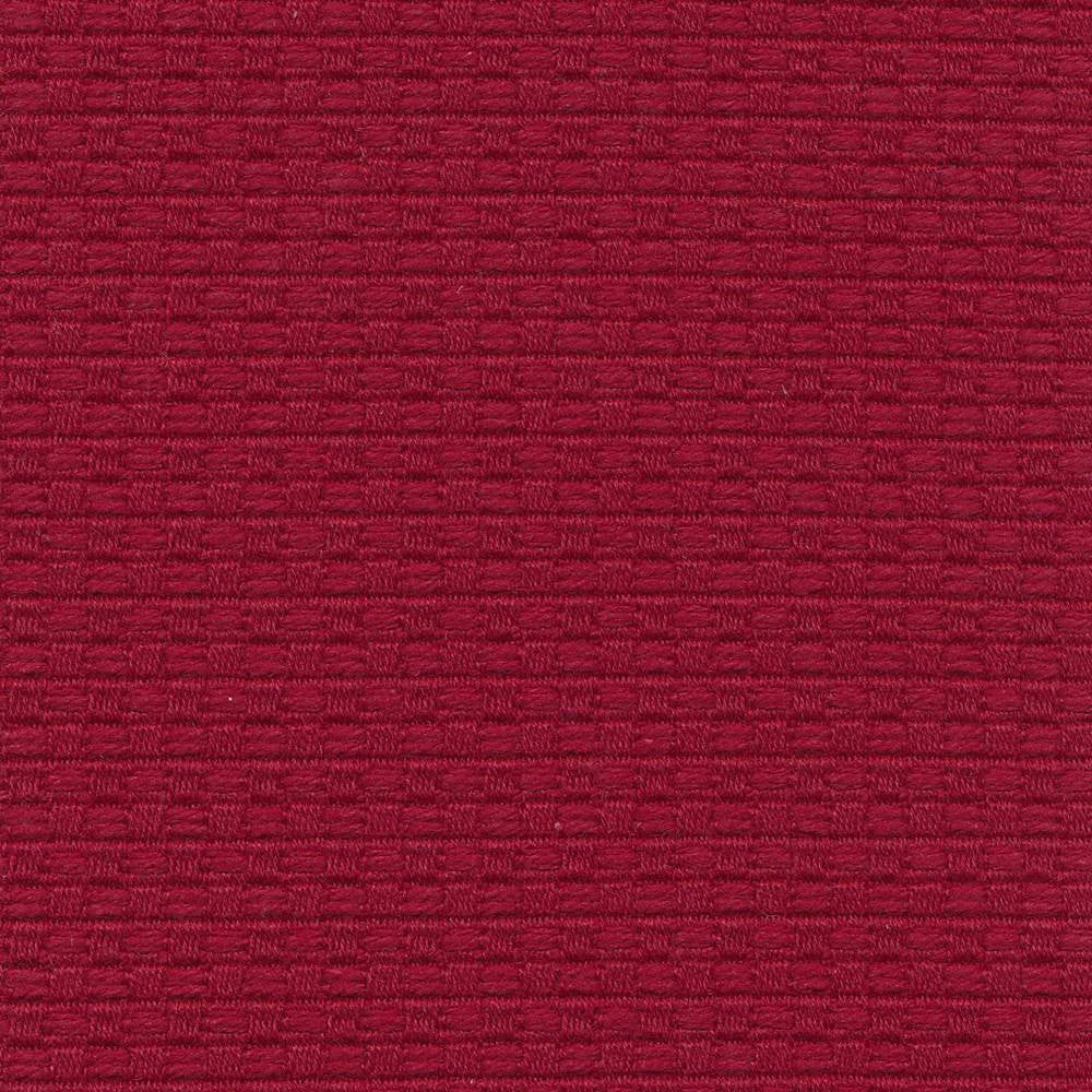 Wicker Carmine by Kasmir Fabric 1409 ISRAEL 15,000 Wyzenbeek Double Rubs H: 3/8 inches, V:3/8 inches 54 - 55 - Fabric Carolina - Kasmir