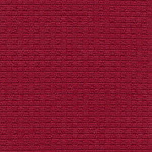 Wicker Carmine by Kasmir Fabric