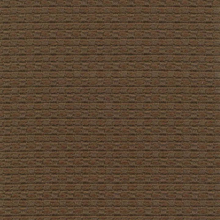 Wicker Cocoa by Kasmir Fabric 1409 100% Cotton ISRAEL 15,000 Wyzenbeek Double Rubs Horizontal: 3/8 inches and Vertical: 3/8 inches 54 - 55 - Fabric Carolina -