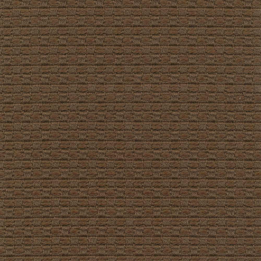 Wicker Cocoa by Kasmir Fabric 1409 ISRAEL 15,000 Wyzenbeek Double Rubs H: 3/8 inches, V:3/8 inches 54 - 55 - Fabric Carolina - Kasmir