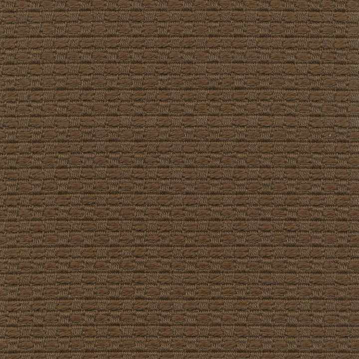 Wicker Cocoa by Kasmir Fabric 1409 ISRAEL 15,000 Wyzenbeek Double Rubs H: 3/8 inches, V:3/8 inches 54 - 55 - Fabric Carolina - Kasmir