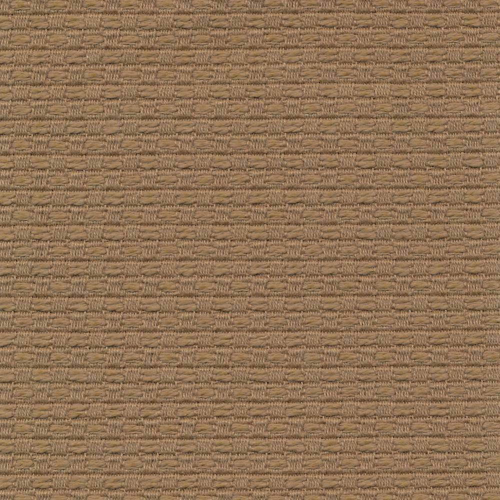 Wicker Hazelnut by Kasmir Fabric 1409 ISRAEL 15,000 Wyzenbeek Double Rubs H: 3/8 inches, V:3/8 inches 54 - 55 - Fabric Carolina - Kasmir