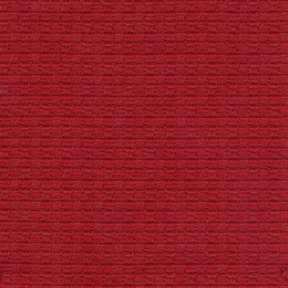 Wicker Jungle Red by Kasmir Fabric 1409 100% Cotton
 ISRAEL 15,000 Wyzenbeek Double Rubs Horizontal: 3/8 inches and Vertical: 3/8 inches 54 - Fabric Carolina -