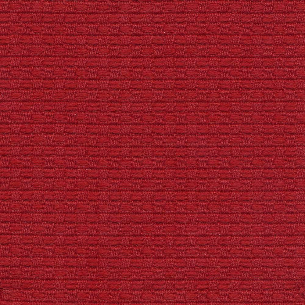 Wicker Jungle Red by Kasmir Fabric 1409 ISRAEL 15,000 Wyzenbeek Double Rubs H: 3/8 inches, V:3/8 inches 54 - 55 - Fabric Carolina - Kasmir