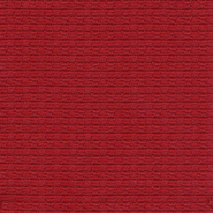 Wicker Jungle Red by Kasmir Fabric 1409 ISRAEL 15,000 Wyzenbeek Double Rubs H: 3/8 inches, V:3/8 inches 54 - 55 - Fabric Carolina - Kasmir
