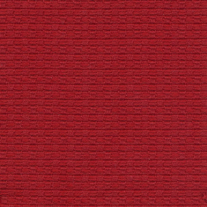 Wicker Jungle Red by Kasmir Fabric 1409 100% Cotton
 ISRAEL </p><p>Repeat: Horizontal: 3/8 inches and Vertical: 3/8 inches 54 - 55 - Fabric Carolina -
