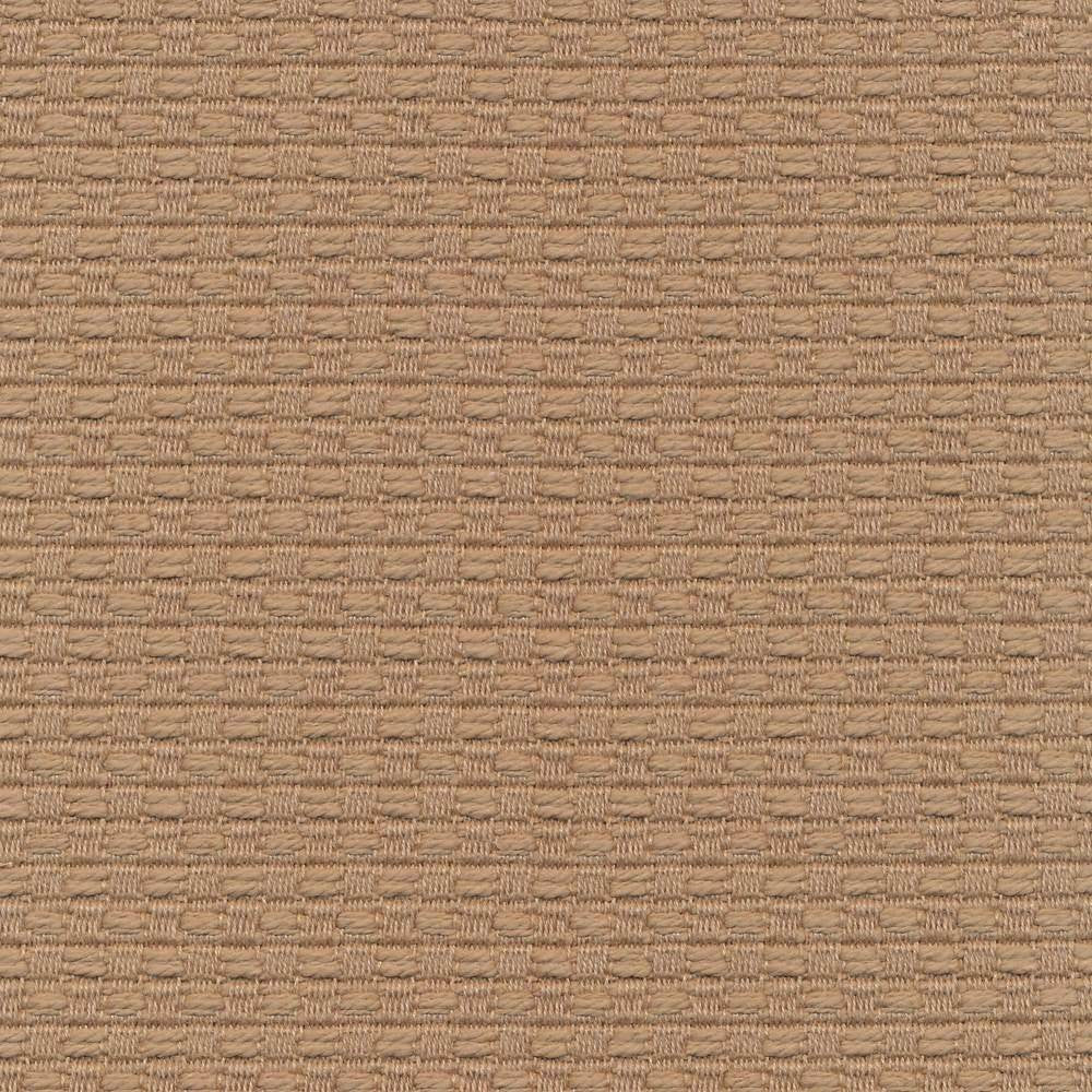 Wicker Latte by Kasmir Fabric 1409 ISRAEL 15,000 Wyzenbeek Double Rubs H: 3/8 inches, V:3/8 inches 54 - 55 - Fabric Carolina - Kasmir