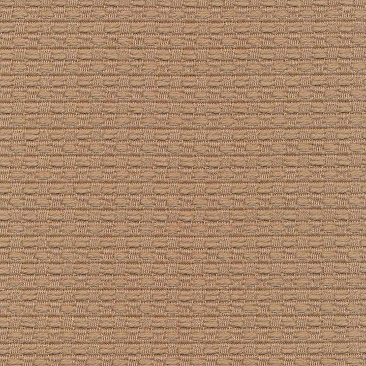 Wicker Latte by Kasmir Fabric 1409 ISRAEL 15,000 Wyzenbeek Double Rubs H: 3/8 inches, V:3/8 inches 54 - 55 - Fabric Carolina - Kasmir