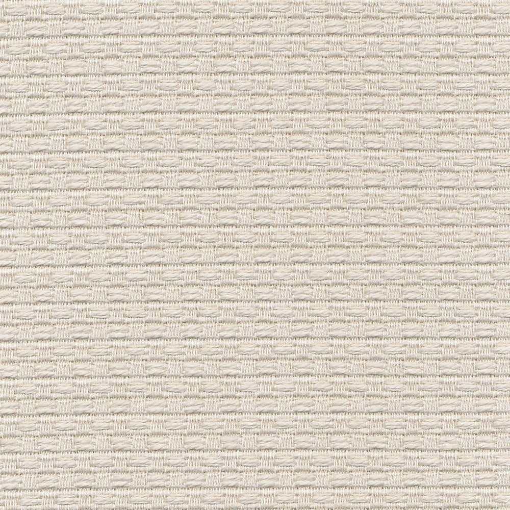 Wicker Oyster by Kasmir Fabric 1409 ISRAEL 15,000 Wyzenbeek Double Rubs H: 3/8 inches, V:3/8 inches 54 - 55 - Fabric Carolina - Kasmir