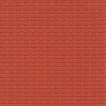 Wicker Persimmon by Kasmir Fabric 1409 100% Cotton ISRAEL 15,000 Wyzenbeek Double Rubs H: 3/8 inches, V: 3/8 inches 54 - 55 - Fabric Carolina - Kasmir