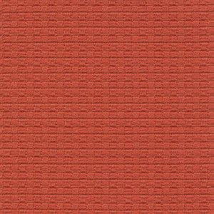 Wicker Persimmon by Kasmir Fabric