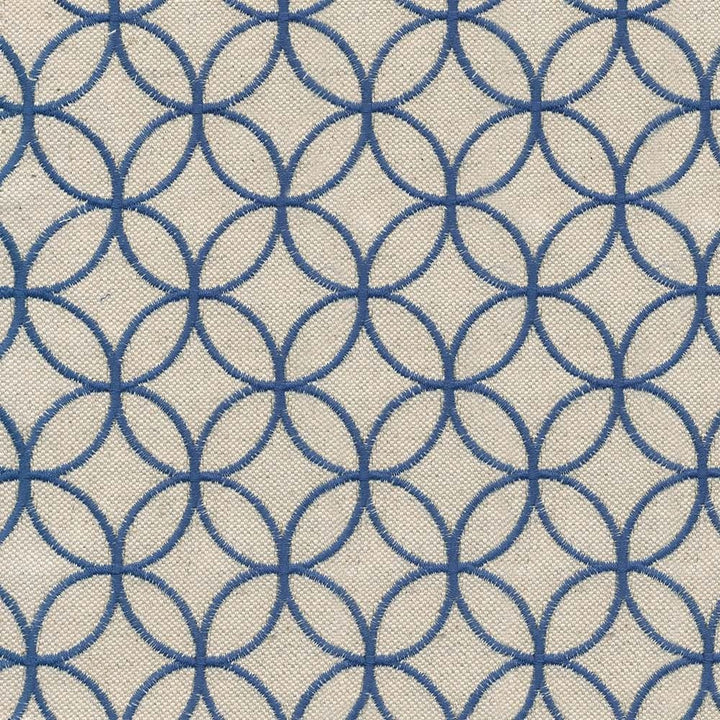 Wilder Porcelain by Kasmir Fabric 1419 63% Cotton
37% Linen
 CHINA 3,000 Wyzenbeek Double Rubs </p><p>Repeat: Horizontal: 2 4/8 inches and Vertical: 2 4/8 inches 52 - Fabric Carolina -