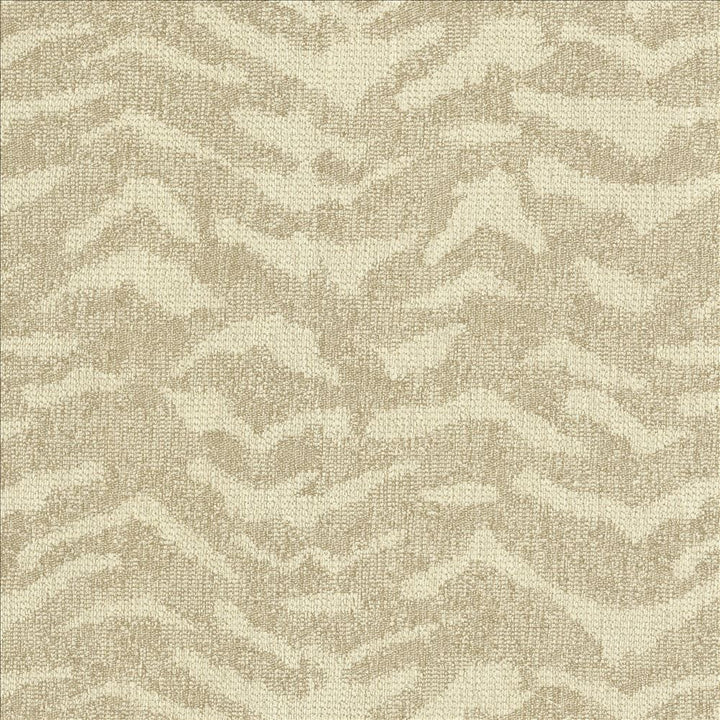 Wildling Pearl by Kasmir Fabric 5112 62% Rayon 38% Polyester USA 15,000 Wyzenbeek Double Rubs Horizontal: 15 4/8 inches and Vertical: 15 7/8 inches 54 - 55 - Fabric Carolina -