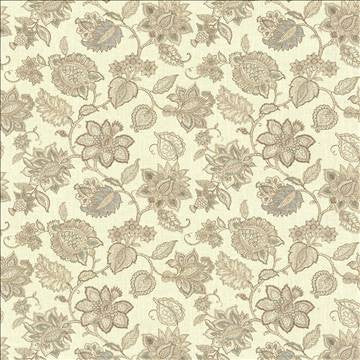 Wildmere Natural by Kasmir Fabric 5078 55% Linen 45% Rayon CHINA 8,000 Wyzenbeek Double Rubs H: 27 inches, V: 25 2/8 inches 54 - 56 - Fabric Carolina - Kasmir