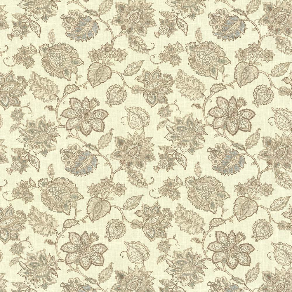 Wildmere Natural by Kasmir Fabric 5078 55% Linen
45% Rayon
 CHINA </p><p>Repeat: Horizontal: 27 inches and Vertical: 25 2/8 inches 54 - 56 - Fabric Carolina -