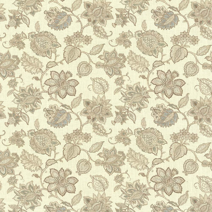 Wildmere Natural by Kasmir Fabric 5078 55% Linen
45% Rayon
 CHINA </p><p>Repeat: Horizontal: 27 inches and Vertical: 25 2/8 inches 54 - 56 - Fabric Carolina -