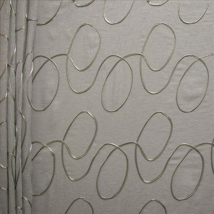Willamina Smoke by Kasmir Fabric 1465 100% Polyester
 TURKEY Not Tested </p><p>Repeat: Horizontal: 10 2/8 inches and Vertical: 12 inches 109 - Fabric Carolina -