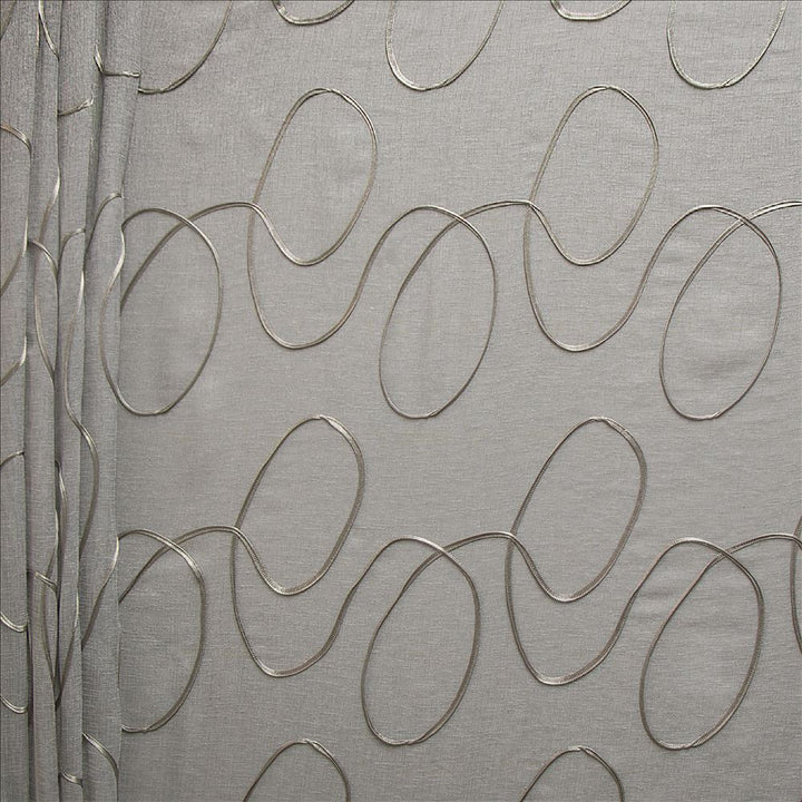 Willamina Smoke by Kasmir Fabric 1465 100% Polyester
 TURKEY </p><p>Repeat: Horizontal: 10 2/8 inches and Vertical: 12 inches 109 - Fabric Carolina -