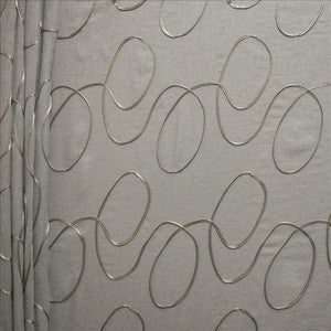 Willamina Smoke by Kasmir Fabric