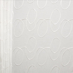 Willamina Snow by Kasmir Fabric